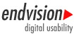 Endvision - Digital Usability